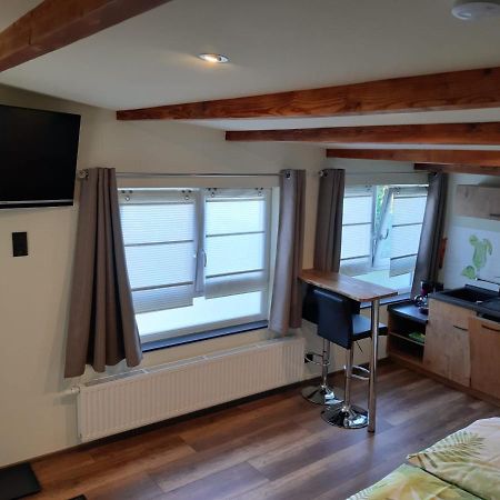 Appartement Merl Saarwellingen Exterior foto