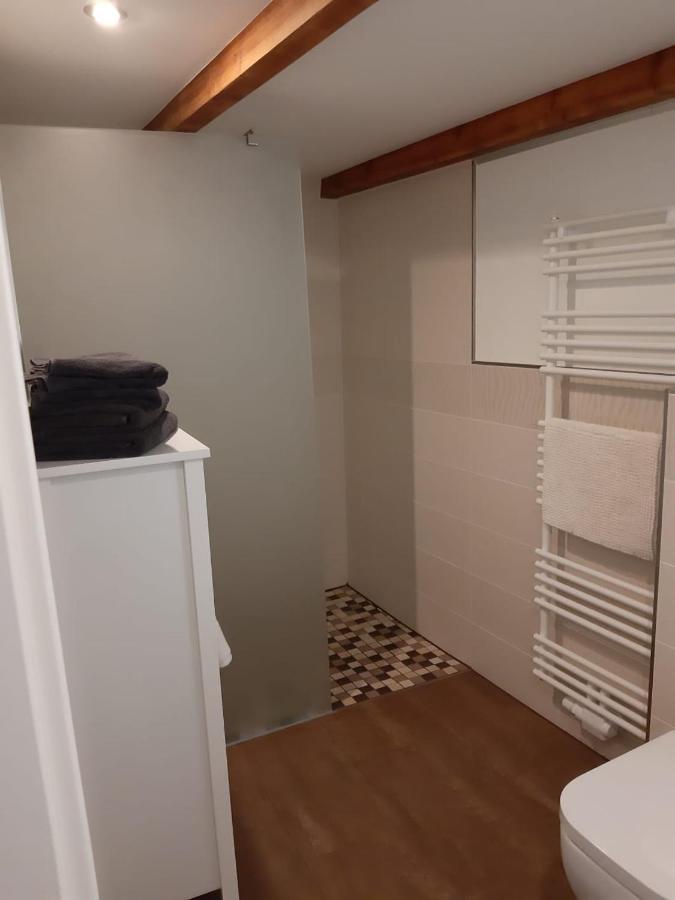 Appartement Merl Saarwellingen Exterior foto