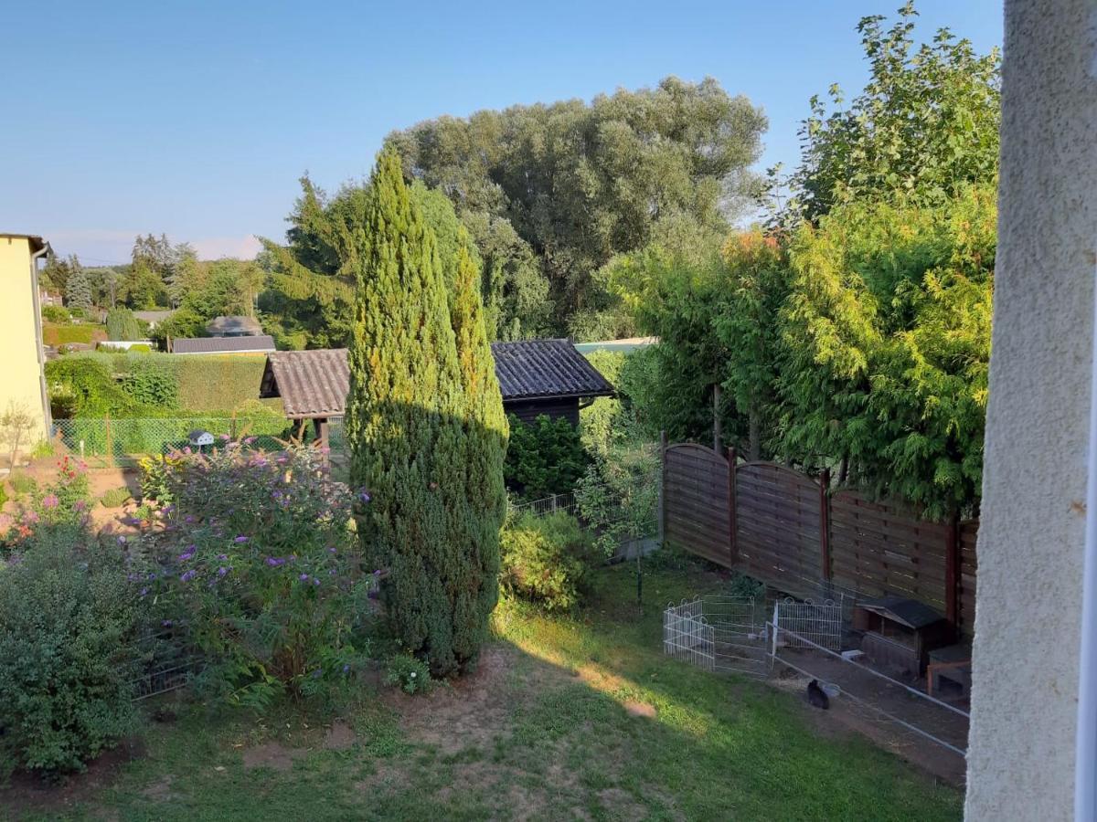 Appartement Merl Saarwellingen Exterior foto