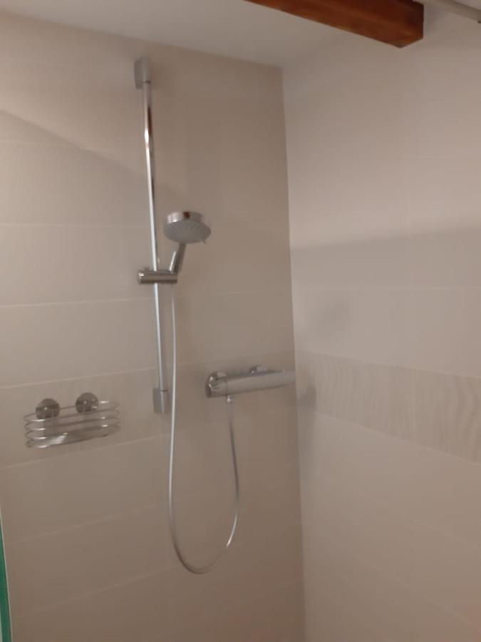 Appartement Merl Saarwellingen Exterior foto